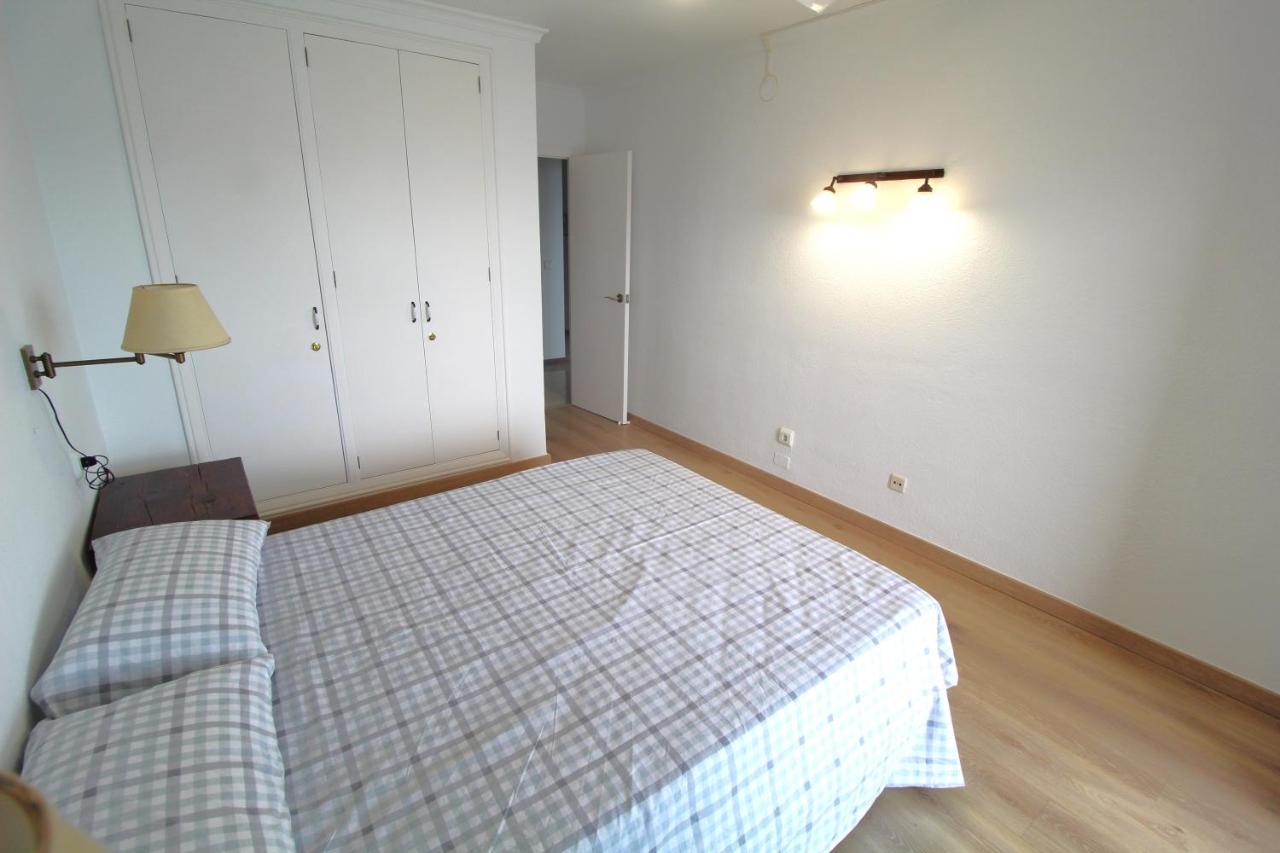 Very Lightful Apartment. Incredible Sea Views. Big Terrace, Swimming Pool. Ac. Very Close To Alicante City Center. Екстериор снимка